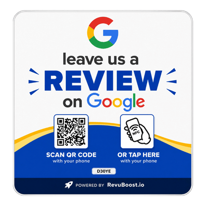 Google Revu Plates