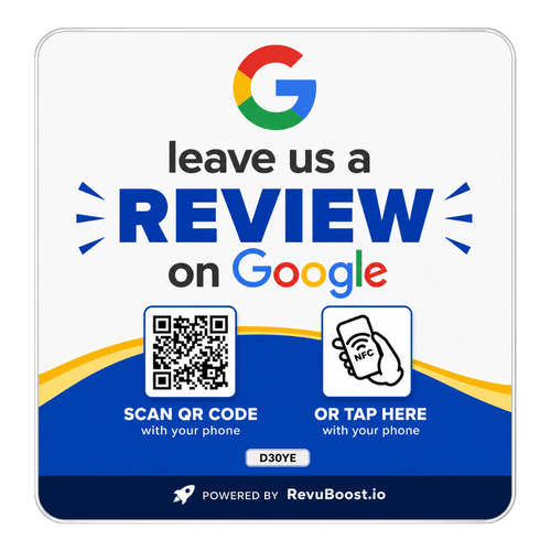 Google Revu Plates