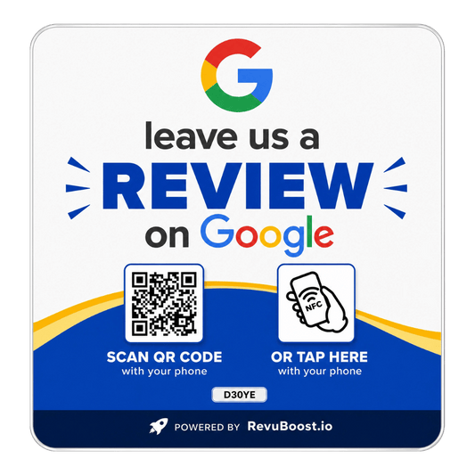 Google Revu Plates