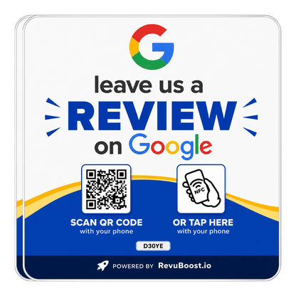 Google Revu Plates