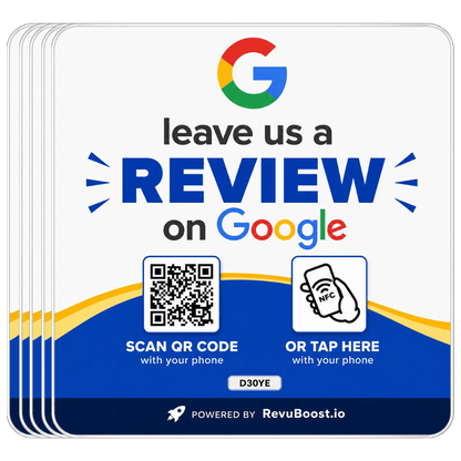 Google Revu Plates